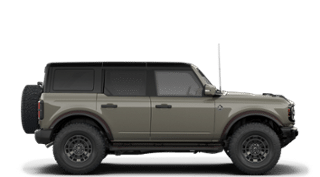 2026 Ford Bronco® External Image 1